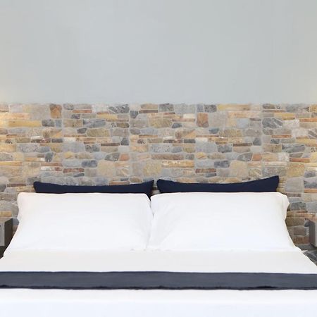 נאפולי Gelso Apartments And Studio By Wonderful Italy מראה חיצוני תמונה