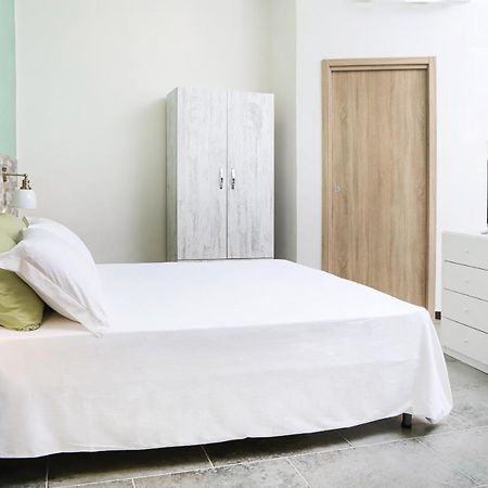 נאפולי Gelso Apartments And Studio By Wonderful Italy מראה חיצוני תמונה
