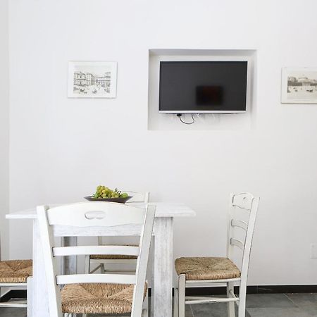 נאפולי Gelso Apartments And Studio By Wonderful Italy מראה חיצוני תמונה