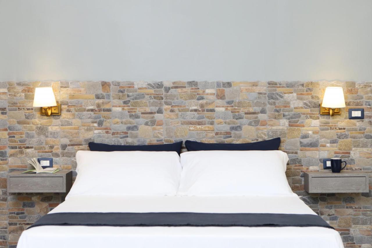 נאפולי Gelso Apartments And Studio By Wonderful Italy מראה חיצוני תמונה