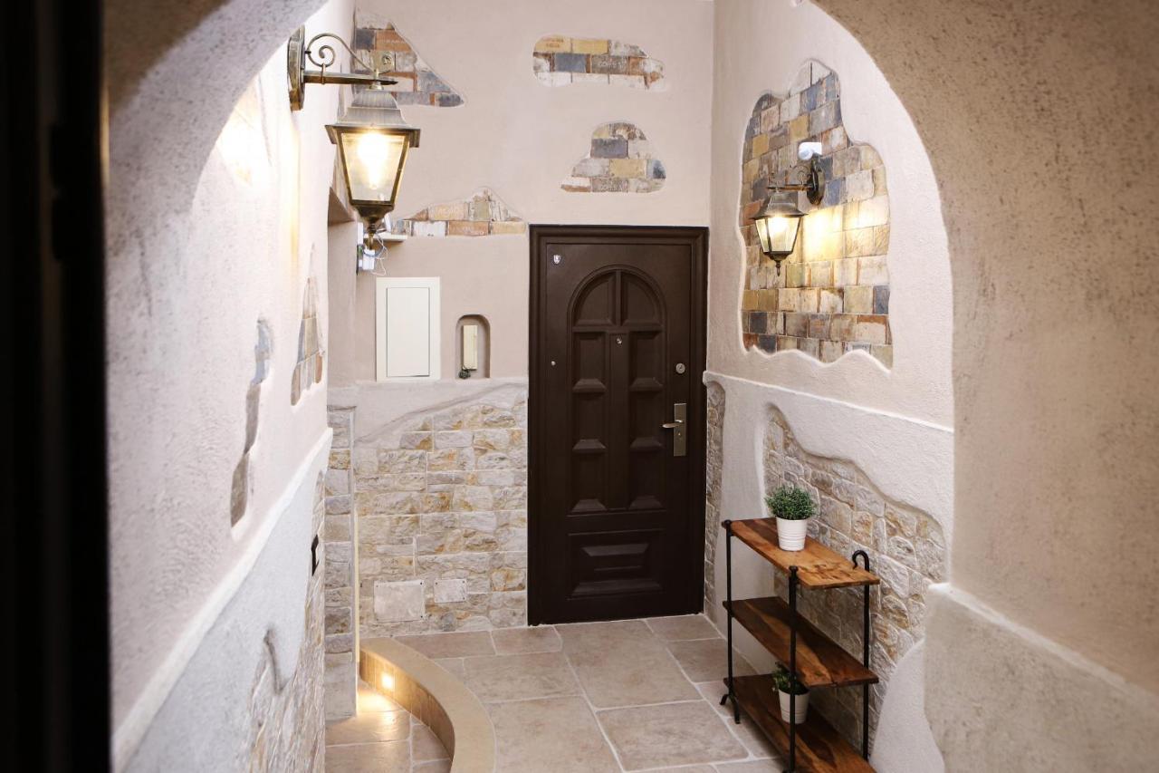נאפולי Gelso Apartments And Studio By Wonderful Italy מראה חיצוני תמונה