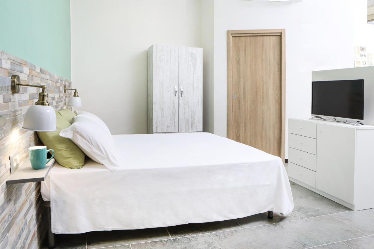 נאפולי Gelso Apartments And Studio By Wonderful Italy מראה חיצוני תמונה