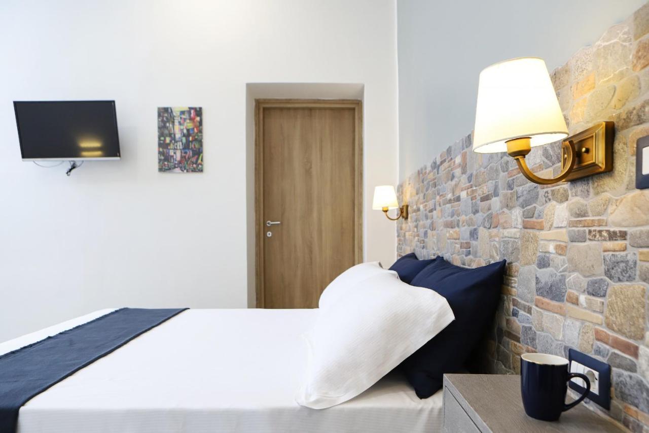 נאפולי Gelso Apartments And Studio By Wonderful Italy מראה חיצוני תמונה