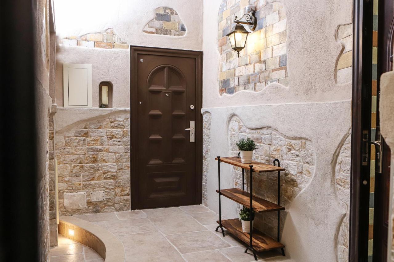 נאפולי Gelso Apartments And Studio By Wonderful Italy מראה חיצוני תמונה