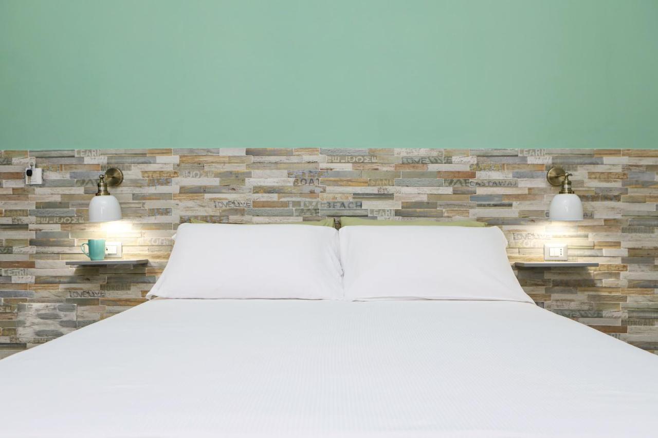 נאפולי Gelso Apartments And Studio By Wonderful Italy מראה חיצוני תמונה
