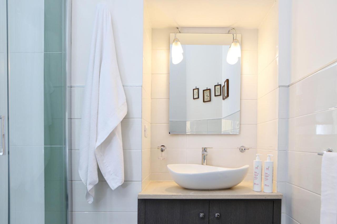נאפולי Gelso Apartments And Studio By Wonderful Italy מראה חיצוני תמונה