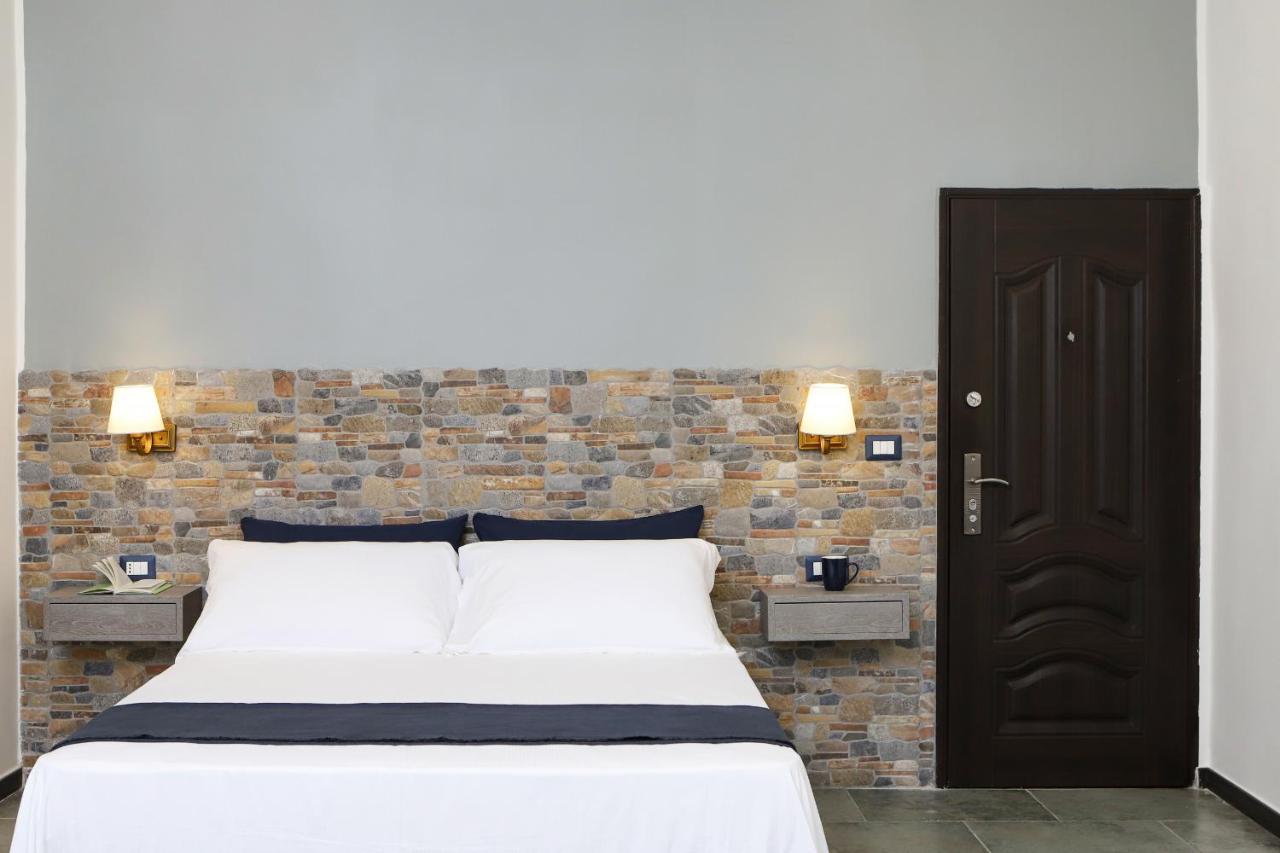 נאפולי Gelso Apartments And Studio By Wonderful Italy מראה חיצוני תמונה
