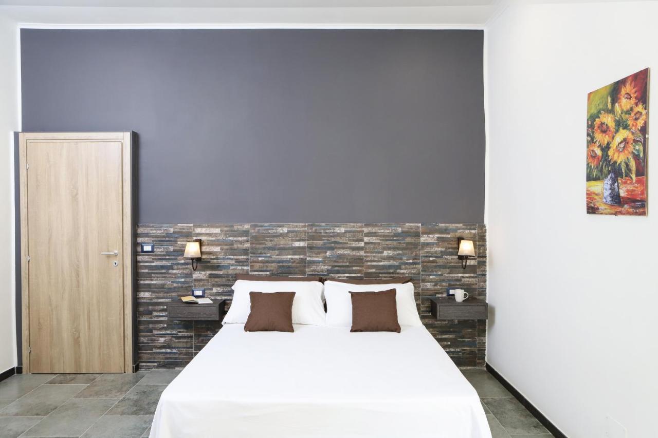 נאפולי Gelso Apartments And Studio By Wonderful Italy מראה חיצוני תמונה
