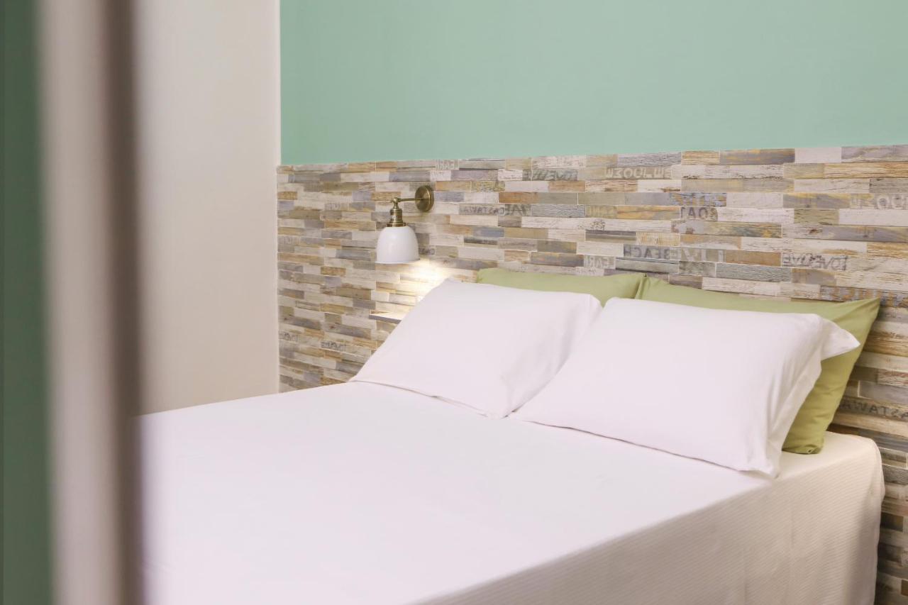 נאפולי Gelso Apartments And Studio By Wonderful Italy מראה חיצוני תמונה