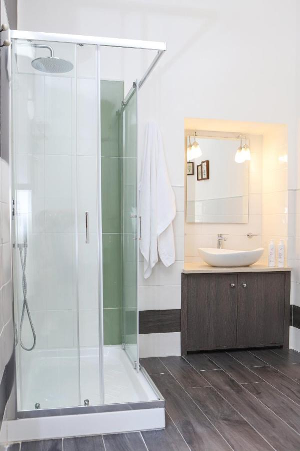 נאפולי Gelso Apartments And Studio By Wonderful Italy מראה חיצוני תמונה