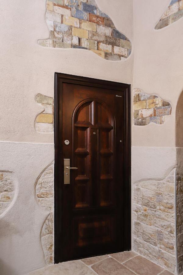 נאפולי Gelso Apartments And Studio By Wonderful Italy מראה חיצוני תמונה