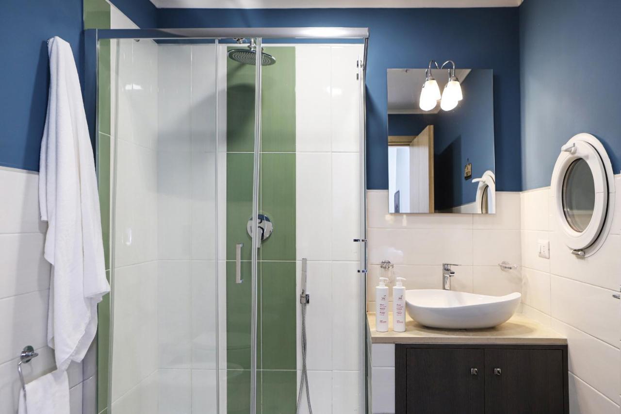 נאפולי Gelso Apartments And Studio By Wonderful Italy מראה חיצוני תמונה