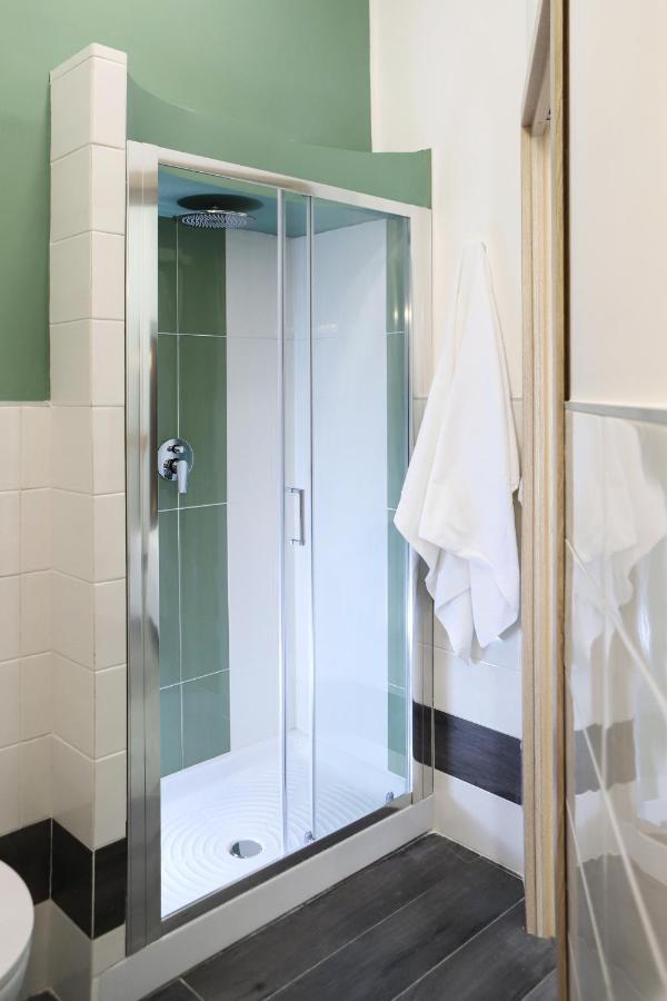 נאפולי Gelso Apartments And Studio By Wonderful Italy מראה חיצוני תמונה